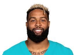 Odell Beckham Jr. - New York Giants Wide Receiver - ESPN