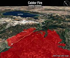 Aug 25, 2021 · burning only 11 miles southwest of the lake tahoe area, local officials said they worry about the fire's spread. Oz7ijt6oqea28m
