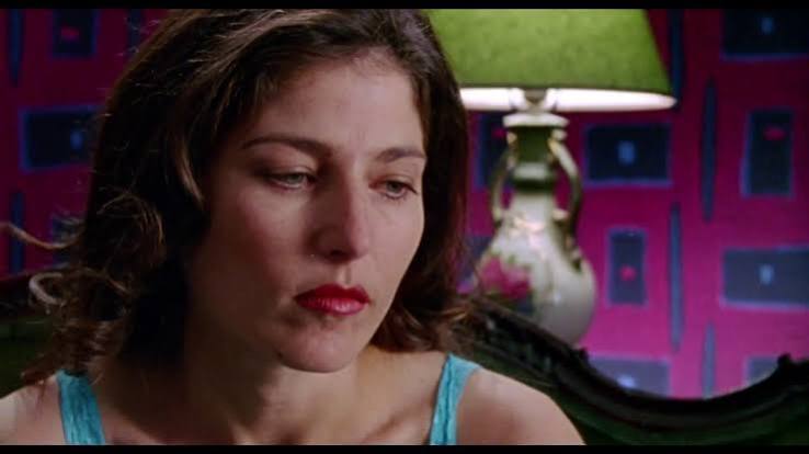 Living In Oblivion (1995) - Clip