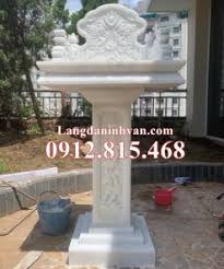 Hồ Chí Minh bán 50 mẫu bàn thờ thiên ...