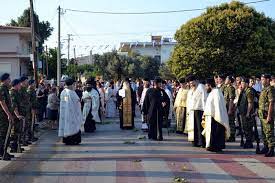 Μεταφορές και μετακομίσεις πολυδενδρι αττικής η μεταφορική μας εταιρία συνδυάζει την ποιότητα με την εμπειρία στις μετακομίσεις από και προς πολυδενδρι με συνέπεια και επαγγελματισμό, ώστε … 100 Xronia Meta To Polydendri Ypodexthke Thn Eikona Ths Agias Barbaras Fwto Bhma Or8odo3ias