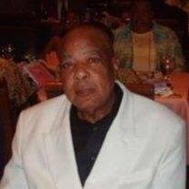 Charles N. McNeil Sr. Obituary