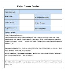 51 Project Proposal Template How To Make A Convincing Proposal Check More At Https Moussyusa Project Proposal Template Proposal Templates Project Proposal