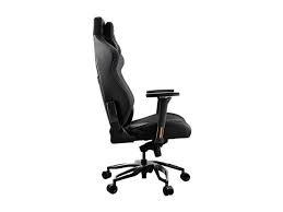 Cougar Armor Titan Pro Royal Gaming Chair Newegg Com