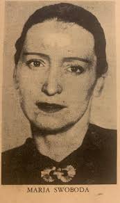 Maria Swoboda