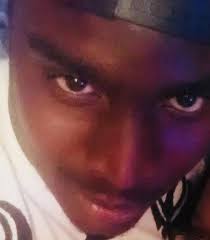 Robert Corker, age 20