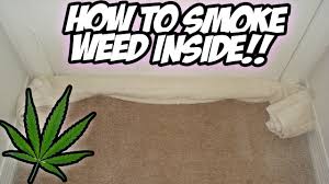 We did not find results for: How To Smoke Weed Indoors Without Smell Youtube