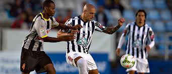 Croacia vs españa, última hora en directo: Ccl Game Notes Real Espana Vs Club De Futbol Pachuca