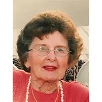 Rita Luczynski Brzezinski Obituary