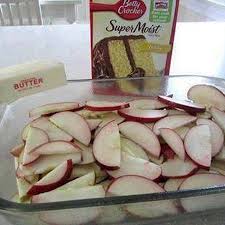 Apple Pie Cake Recipe Recipe Fresh Apple Cake Food Favorite Recipes