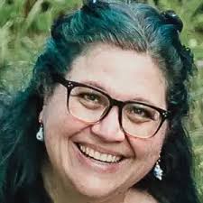 Natalie Christopherson provides online therapy