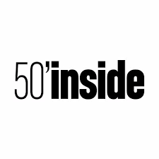Fabrice bailly, directeur des acquisitions et des programmes du groupe tf1 : 50 Inside 50inside Twitter