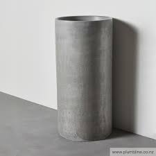 Maybe you would like to learn more about one of these? Como Concrete Freestanding Basin