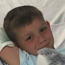 Fundraiser for Justin Dodd by Will Nash : Wendell's Medical Fund