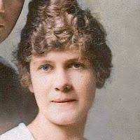 Lenore Jackson Harris (1897-1987)