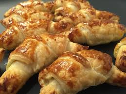 Mini Schinkengipfeli Rezept Mit Bild Rezept Schinkengipfeli Rezept Schinkengipfeli Rezepte