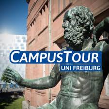 Frau börner noch ein bisschen durch die stadt (laufen). Angebote Fur Studienanfanger Innen Service Center Studium