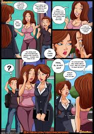 Valery Chronicles Issue 1 - 8muses Comics - Sex Comics and Porn Cartoons