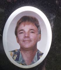 Cameron Edward “Cam” Frye (1950-2002)