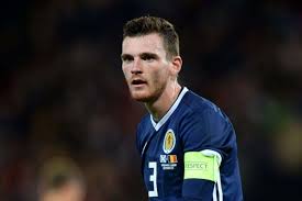 Robertson has the community awareness and trial experience. Andy Robertson S Scotland Gift Brings Squad Together Even Closer Liverpool Fc This Is Anfield