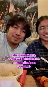 Shayla James '24, who just graduated and worked as a reunion ranger reviews  Baked Flaming Hot Cheetos served at the faculty house for reunion rangers.  She gave a test taste and a