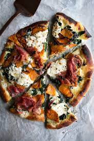 Winter Squash Prosciutto Pizza The Original Dish Recipe Prosciutto Pizza Prosciutto Seasoning Recipes