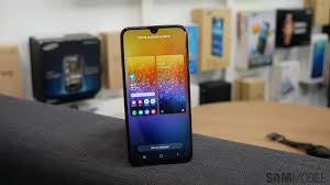 Hi my mobile is samsung a8 and i bought it in u.k it's unlocked but i tried to use it in africa it keeps asking for network unlock code. Samsung Galaxy A40 Sammobile
