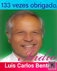 Carlos Bent's Instagram, Twitter & Facebook