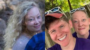 BREAKING: “WE HAD WHISTLES. THEY HAD GUNS!” — Heartbreaking words from ICE  victim's widow expose the brutal reality of the Trump regime. Sometimes the  truth doesn't need spin. Sometimes it just needs