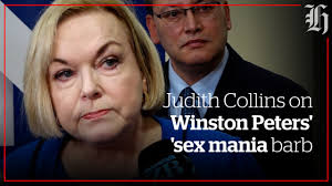 National MP Todd Muller retires: Who narked and the 'brutal' meeting with  Judith Collins