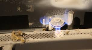 Often times a pilot light won't turn on, resulting in absolutely zero flames happening in your fireplace. My Pilot Light Will Not Stay Lit Www Mygasfireplacerepair Com
