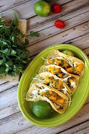 Maybe you would like to learn more about one of these? Top 10 Fish Tacos Rainbow Delicious