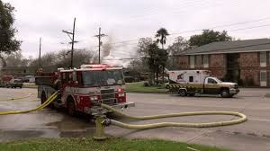 Maison Lafitte Apartment Fire Ruled An Accident