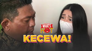 Olivia Allan Kecewa Tak Bisa Jadi Saksi Kasus Denny Sumargo