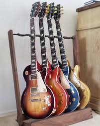 Floor Guitar Rack Cc34 In 2020 Guitar Rack Guitar Stationary Storage