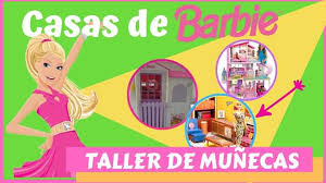 Juegos de vestir y maquillar barbie latina gratis online y juegos para chicas y niñas, juegos de cocinar, maquillar, vestir, vestir y. Taller De Munecas Canal De Youtube Munecastaller Twitter