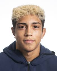 2023-24 Wrestling Media Guide National Championships