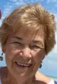 Obituary information for Dolores Bertolini