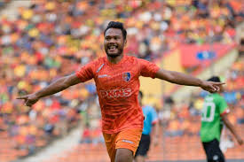 Perkara ini disahkan menerusi akaun twitter rasmi johor southern tigers yang dimuat naik pada jam 4.23 petang tadi untuk menjelaskan keadaan sebenar. Eks Striker Timnas Malaysia Kagum Pada Suporter Indonesia