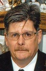 William "Randy" McFerrin