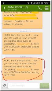 Check spelling or type a new query. This Is Big Hdfc Enables Debit Card Payments On Google Play Amazon Com Other International Sites Trak In Indian Business Of Tech Mobile Startups