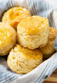 Shortcakes, cobblers and hand pies, oh my! Buttermilk Biscuit Recipe The Cozy Cook