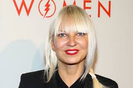 Sia: il nuovo singolo "Hey Boy"