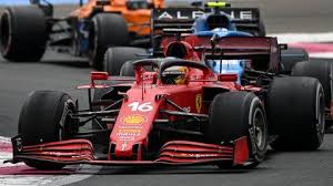 1163, modena, italy, companies' register of modena, vat and tax number 00159560366 and share capital of euro 20,260,000 F1 Ferrari Y Un Problema Ya Detectado En Bahrein