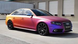 Color Changing Plasti Dip Chameleon Car Colors Car Wrap Plasti Dip Car
