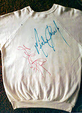 Michael jackson & friends — we are the world 05:08. We Are The World Wikipedia