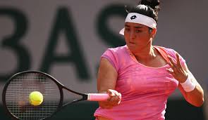 Ons jabeur v carla suárez navarro. Ons Jabeur Als Botschafterin Der Arabischen Tennis Welt