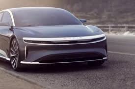 Lucid motors has not yet submitted public filings to the securities and exchange commission. Drb Px7dks2g M