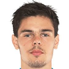 Age:26 years (15 may 1995). Dominik Kotarski Fm 2019 Profile Reviews