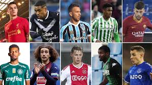 Barcelona in debt, presidential elections set, and a cl date with psg. Fc Barcelona La Liga Barcelona Reveal How Much They Owe Other Clubs For Transfers Marca